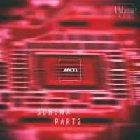 Artwork for SCHEMA PART 2 by AN:TI