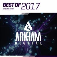 Artwork for Arkham Digital - Best Of 2017 by Various Artists