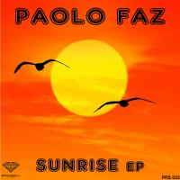 Artwork for Sunrise Ep by Paolo Faz