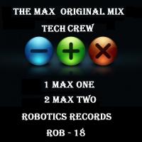 Artwork for The Max by Tech Crew