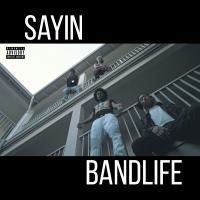 Artwork for Sayin by Bandlife