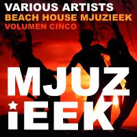 Artwork for Beach House Mjuzieek, Vol. 5 by Various Artists