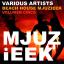 Artwork for The Truth (Chris Sammarco Beach Mix)