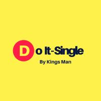 Artwork for Do It by Kings Man