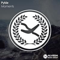 Artwork for Moments by Pykie