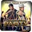 Artwork for Party (feat. G Roy)