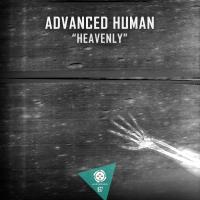 Artwork for Heavenly by Advanced Human