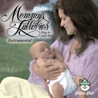 Artwork for Mommy's Lullabies Instrumental by Hal Wright