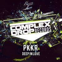 Artwork for Deep In Love by PKKR