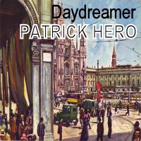 Artwork for Daydreamer by Patrick Hero