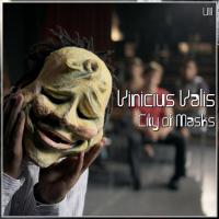 Artwork for City of Masks by Vinicius Valis