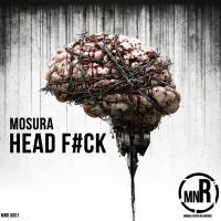 Artwork for Head F#ck by Mosura