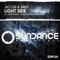 Artwork for Light Side by Jaccob