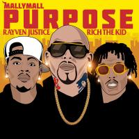 Artwork for Purpose (feat. Rich The Kid & Rayven Justice) by Mally Mall