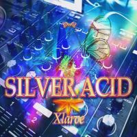 Artwork for Silver Acid by Xlarve