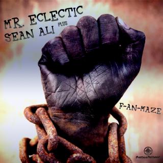 Artwork for F-An-Maze (Original Mix)