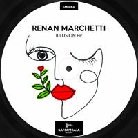 Artwork for Illusions EP by Renan Marchetti