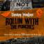 Artwork for Rollin With The Punches (feat. Proficy, Equipto, Baldhead Rick, S.B. Baby Cougnut, Lexo & Cait La Dee)