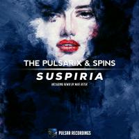 Artwork for Suspiria by The Pulsarix