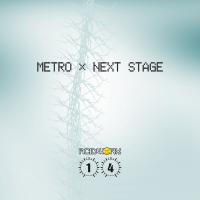 Artwork for Next Stage by Metro (JP)