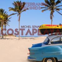 Artwork for Costaplaya by Michel Senar