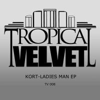 Artwork for Ladies Man EP by KORT