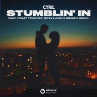 Artwork for Stumblin' In (feat. Timmy Trumpet) [Steve Aoki x Dimatik Remix] by CYRIL