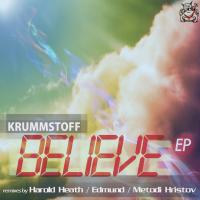 Artwork for Believe by Krummstoff