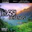Artwork for Legends (Cheb Five Remix)