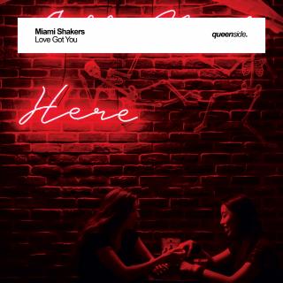 Artwork for Love Got You (Original Mix)