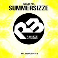 Artwork for R3sizzer pres. SUMMERSIZZE 2015 by Various Artists