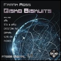 Artwork for Disko Biskuits by Frank Ross