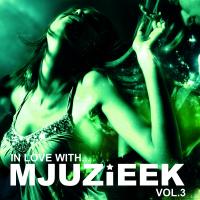 Artwork for In Love With... Mjuzieek Vol.3 by Various Artists