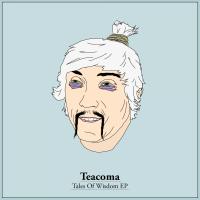 Artwork for Tales Of Wisdom EP by Teacoma