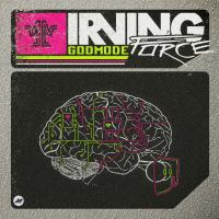 Artwork for Godmode by Irving Force