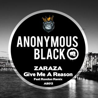 Artwork for Give Me A Reason (Rondon Remix)
