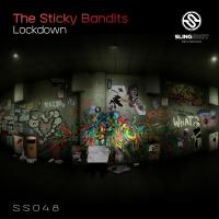 Artwork for Lockdown by The Sticky Bandits