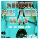 Artwork for Show Me The Way(Incl. Ray Paxon Remix) (Part2) (Radio Mix)