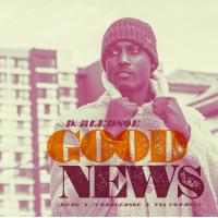 Artwork for Good News by D. Bledsoe