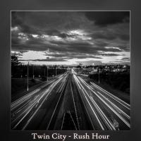 Artwork for Rush Hour by Twin City