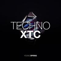 Artwork for Techno XTC by Tech House