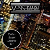 Artwork for Sweet Dreams by ZaVen