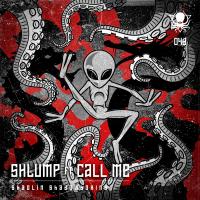 Artwork for Shaolin Shadowboxing by Shlump