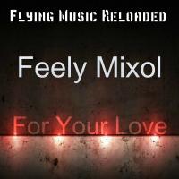 Artwork for For Your Love by Feely Mixol