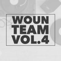 Artwork for Woun Team, Vol. 4 by Various Artists