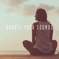 Artwork for Bhakti Yoga Sounds by YOGA