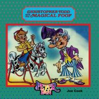 Artwork for Christopher Todd and The Magic Foof (feat. Joe Cook) by Peter Pan Players and Orchestra