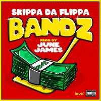 Artwork for Bandz by Skippa Da Flippa