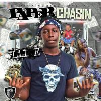 Artwork for Paper Chasin by Lil’ E