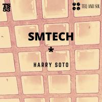 Artwork for SMTECH by Harry Soto